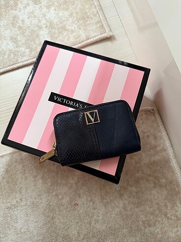 Victorias Secret cüzdan