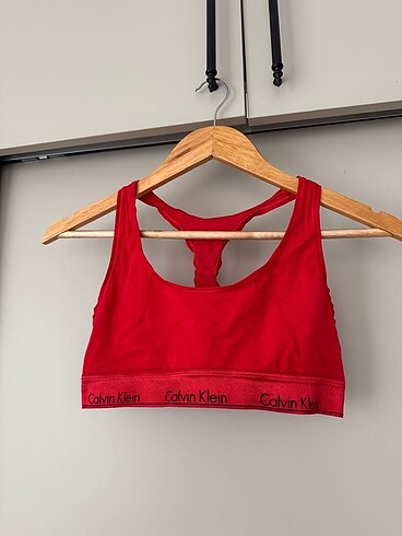 Calvin Klein bralet