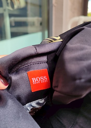 HUGO BOSS CEKET - Görsel 7