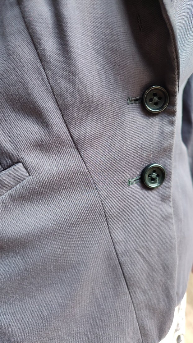 HUGO BOSS CEKET - Görsel 4