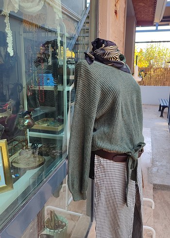 HOLLİSTER KAZAK M - Görsel 4