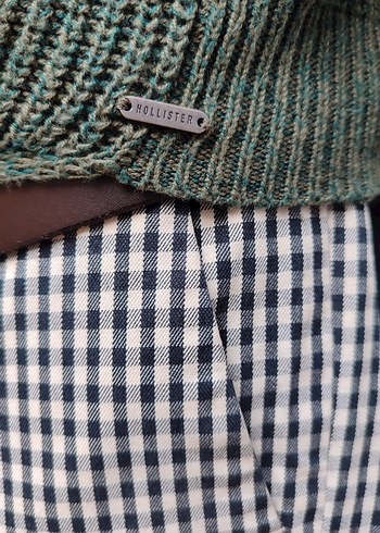 HOLLİSTER KAZAK M - Görsel 6