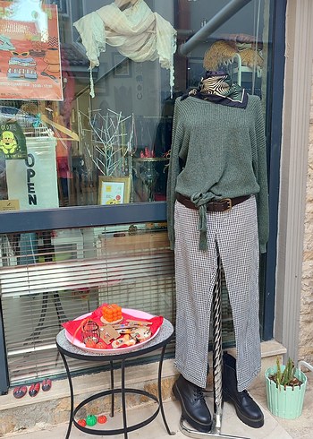 HOLLİSTER KAZAK M - Görsel 3