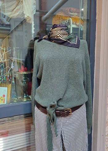 HOLLİSTER KAZAK M - Görsel 2