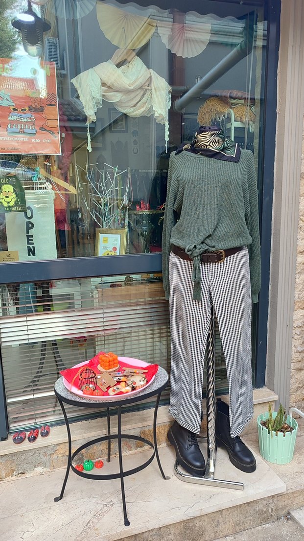 HOLLİSTER KAZAK M - Görsel 3