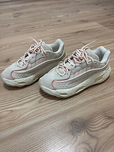 Adidas Adidas Oznova W Spor Ayakkabı