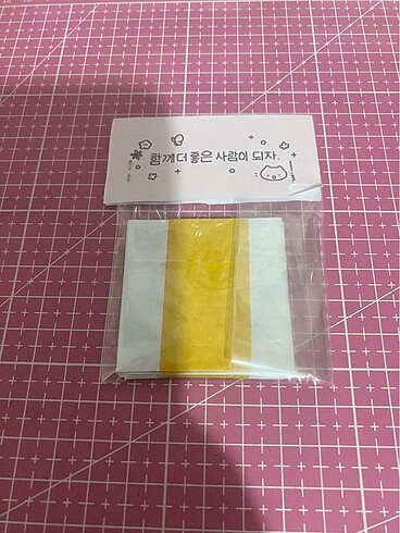 Diğer 12'li mail sticker