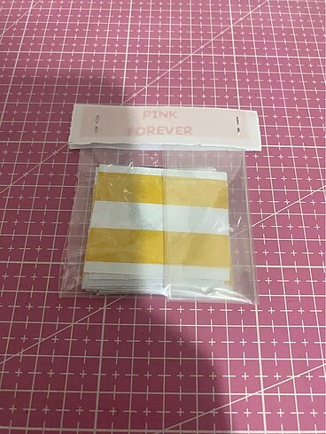 Diğer Blackpink mail sticker 12'li