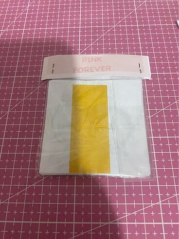 Diğer Wonyoung büyük 9'lu mail sticker