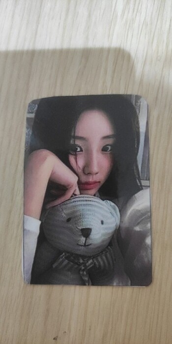 Wonhee fanmade pc