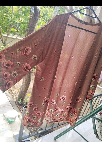 s Beden çeşitli Renk 1 defa kullanıldı kimono s ve m olarak da kullanılabilir vıntage