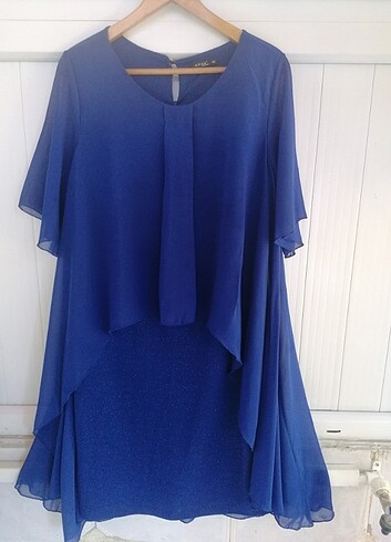 L ve XL uyumludur 