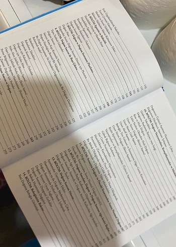 Hamilelik Doğum ve Bebek Kitabı - Görsel 5