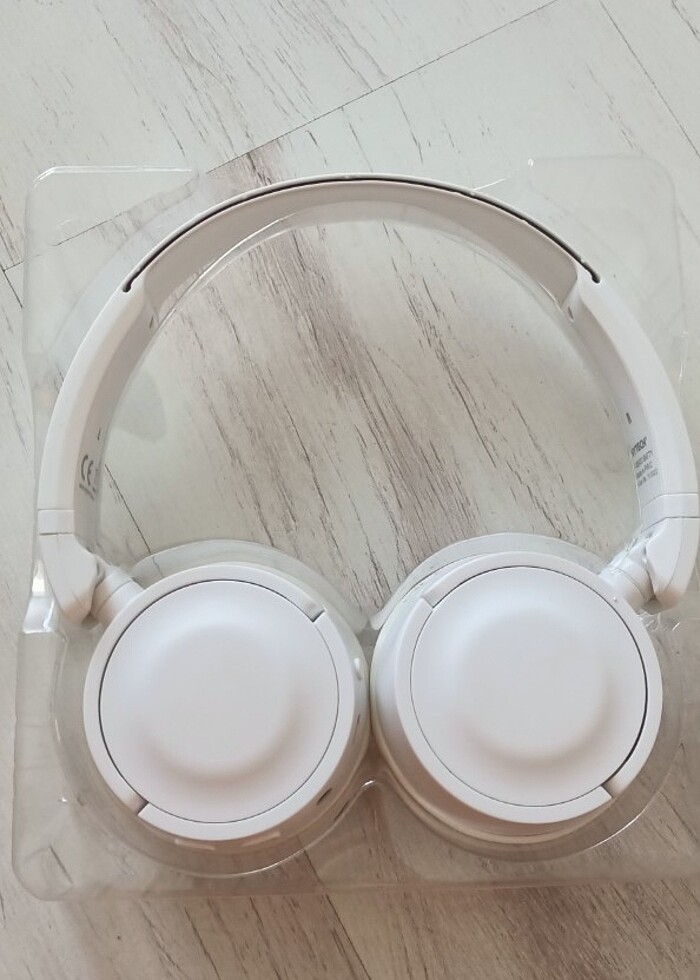 Hytech kulaklık - Görsel 3