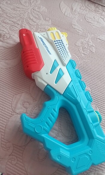 Diğer Su tabancasi