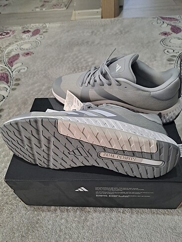 Adidas ayakkabı sıfır hiç giyilmedi - Görsel 3