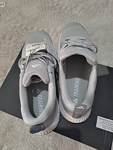 Adidas ayakkabı sıfır hiç giyilmedi - Görsel 5