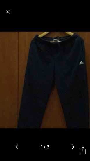 Adidas Adidas eşofman altı