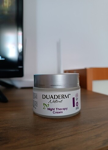 Krem duaderm