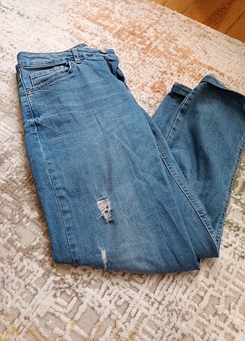36 Beden Kot pantolon