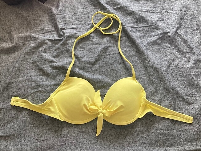 Penti Sarı Bikini