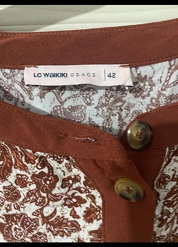 LC Waikiki tunik