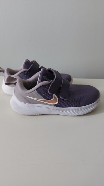 Orjinal nike kız çocuk ayakkabı