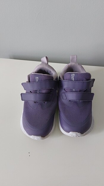 Nike Orjinal nike kız çocuk ayakkabı