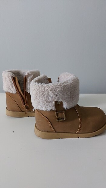 LC Waikiki Lc waikiki kız çocuk bot
