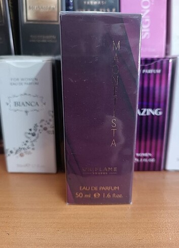 Avon magnetista 