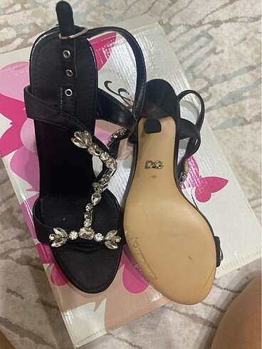40 Beden Orijinal dolce gabbana