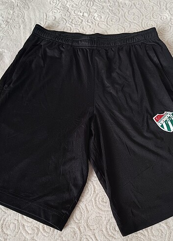 Bursaspor şort