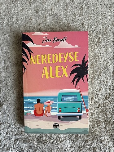 Neredeyse Alex 