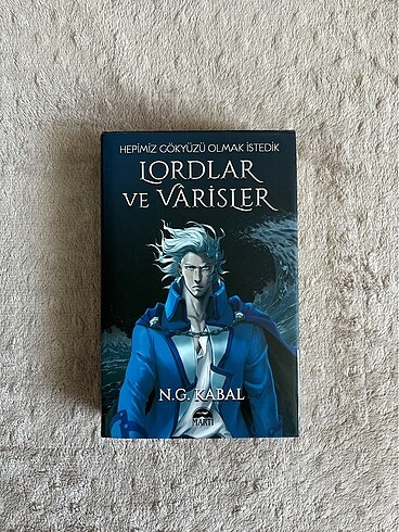 Lordlar Ve Varisler CİLTLİ