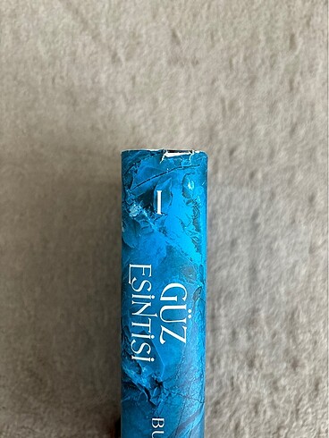 Beden Renk GÜZ ESİNTİSİ 1 CİLTLİ