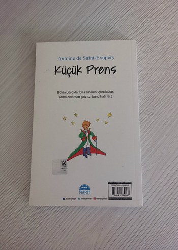 sadece kitabın arkasında siyahlık var fotoğrafa bakabilirsiniz. - Görsel 2