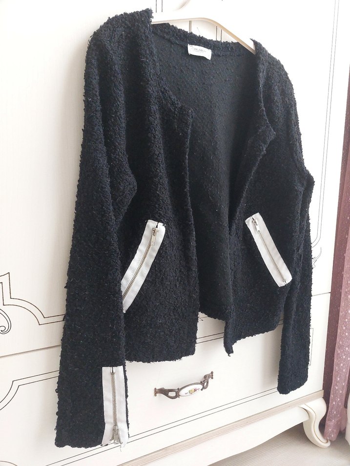 Kadın Ceket - Görsel 2