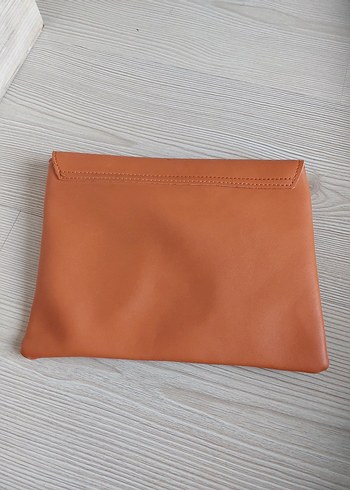 Kadın Portföy Çanta - Görsel 2