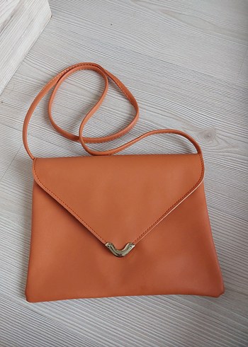 Kadın Portföy Çanta - Görsel 3