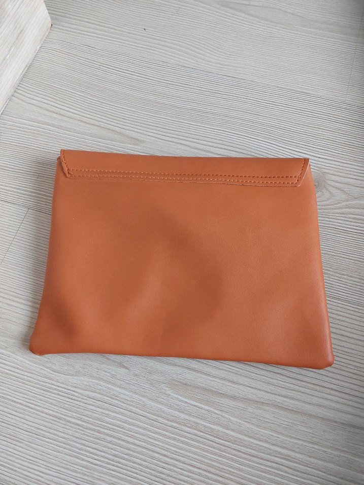 Kadın Portföy Çanta - Görsel 2