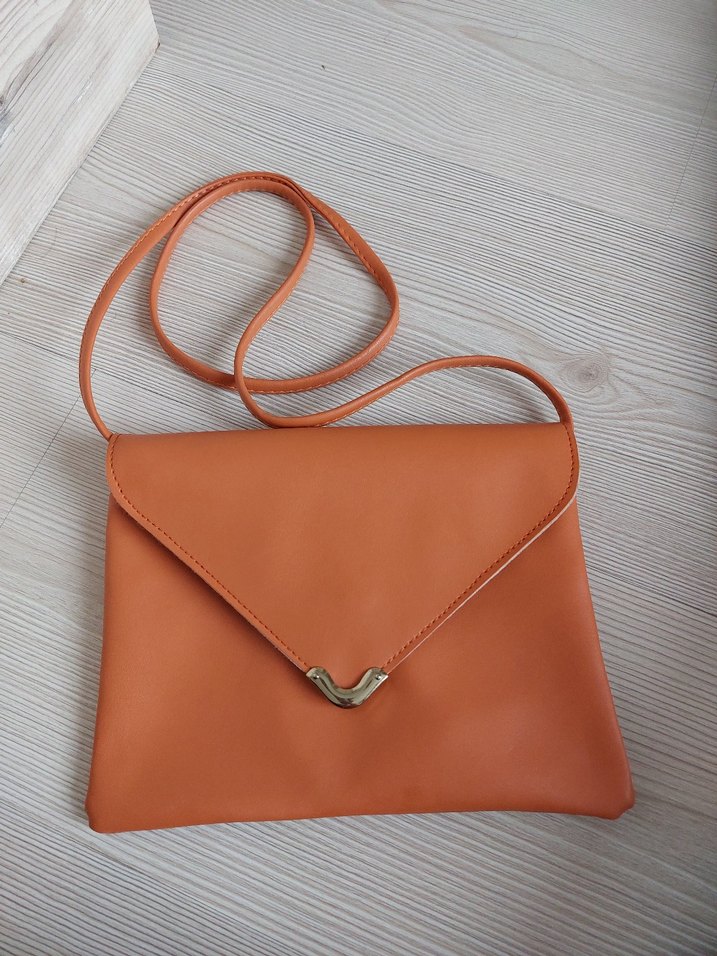 Kadın Portföy Çanta - Görsel 3