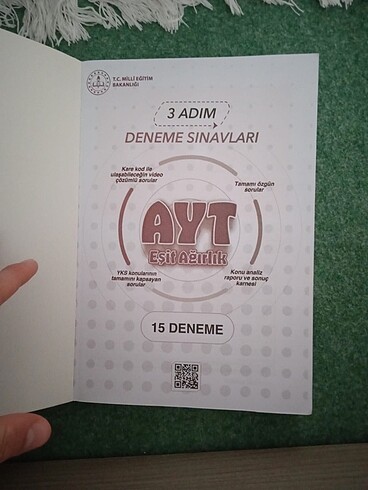  Beden Renk Deneme