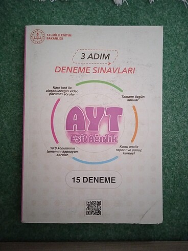 Deneme