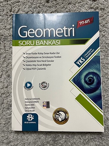 Test kitabı