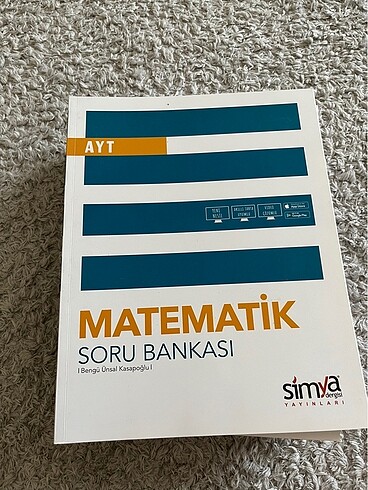 Test kitabı