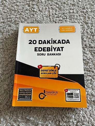  Test kitabı