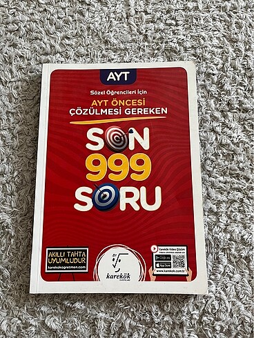  Beden Renk Test kitabı