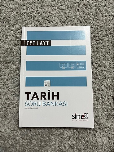 Test kitabı