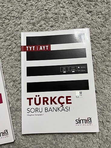 Test kitabı