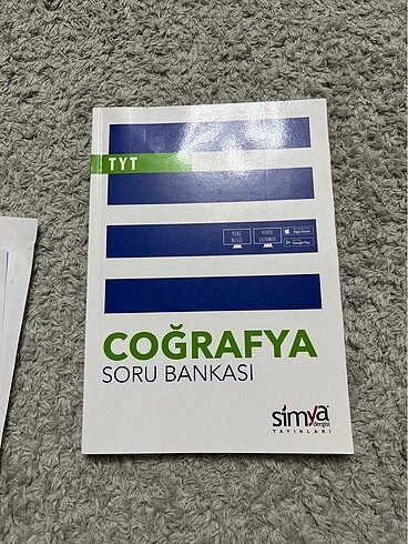 Test kitabı